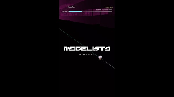 Groove Coaster - Modelista