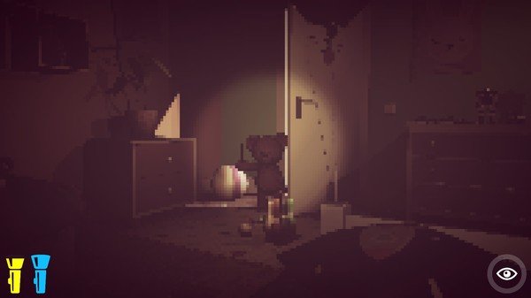 Bedtime Blues screenshot 3
