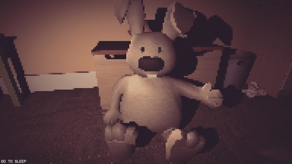Bedtime Blues screenshot 4