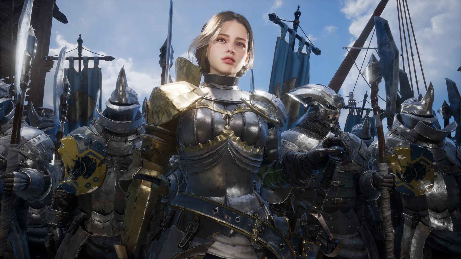 ROGAN: The Thief in the Castle screenshot 2