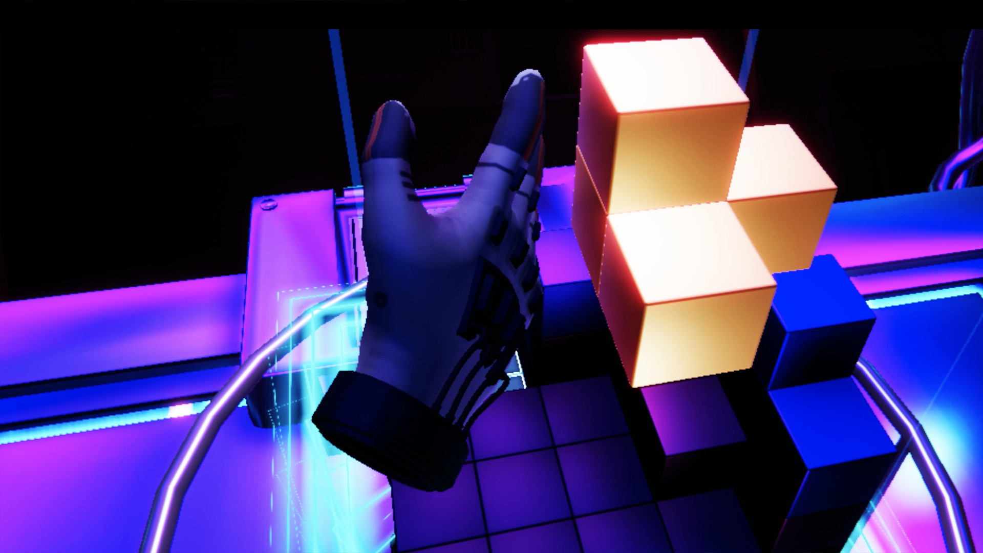 #7. Beat Blocks VR (Steam) 由: RealityZ