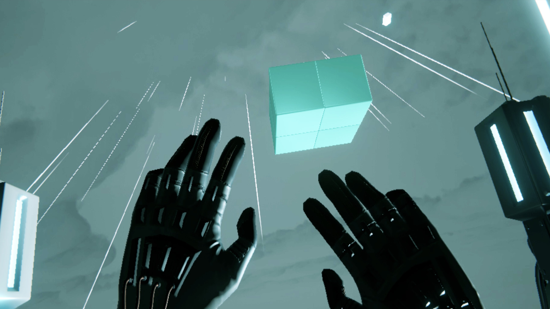 #4. Beat Blocks VR (Steam) 由: RealityZ