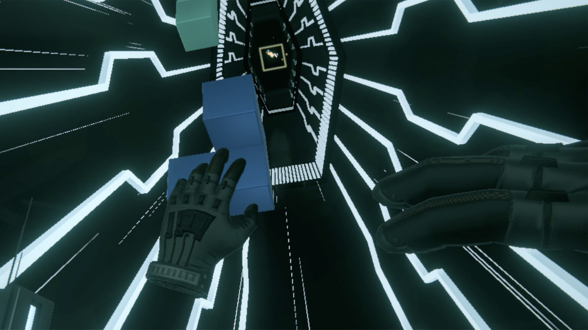 #2. Beat Blocks VR (Steam) 由: RealityZ