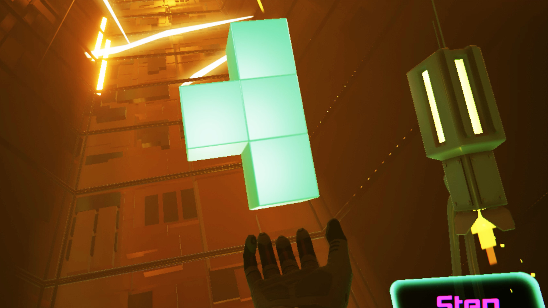 #8. Beat Blocks VR (Steam) 由: RealityZ