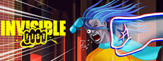 Invisible Fist