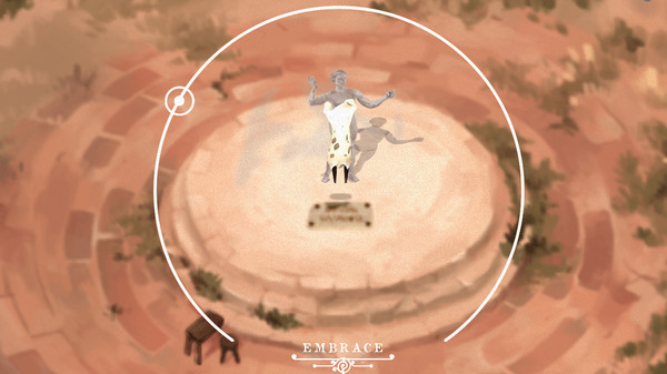 The Wanderer: Frankenstein’s Creature-游戏截图