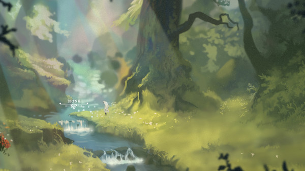 Скриншот 1 из игры The Wanderer: Frankenstein’s Creature