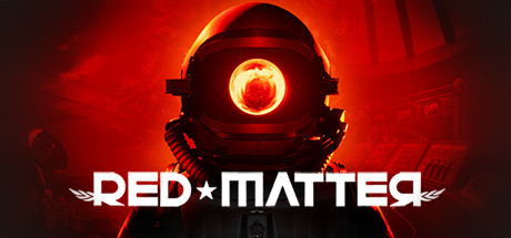 Red Matter banner image