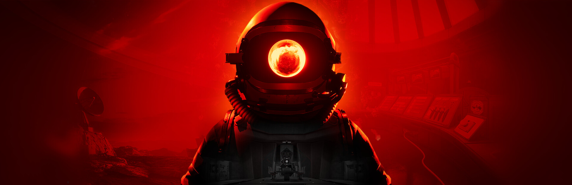 Red Matter