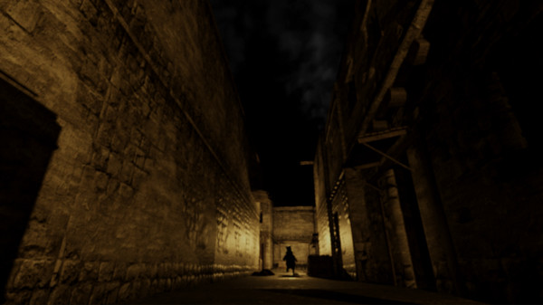 Screenshot z Leprechaun Shadow