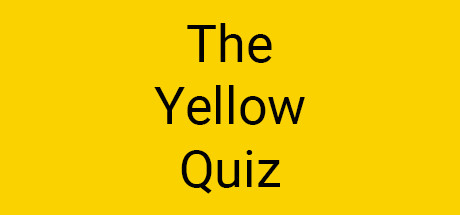 The Yellow Quiz steam charts