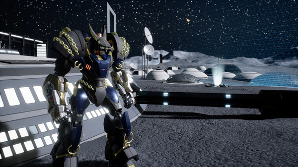 Override: Mech City Brawl - Super Charged Skin Pack DLC