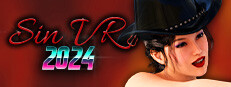 SinVR game cover