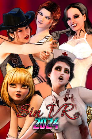 Cover art of SinVR