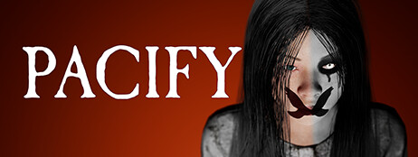 Pacify cover art