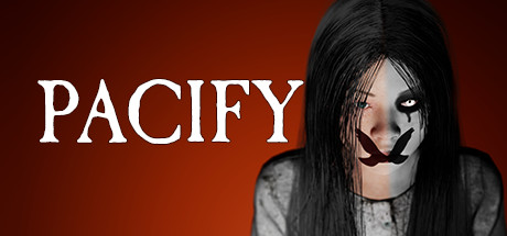 Steam header art for Pacify