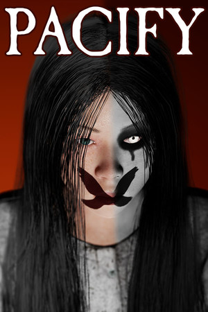 Cover art of Pacify