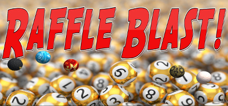 Raffle Blast Cheat Engine/CT