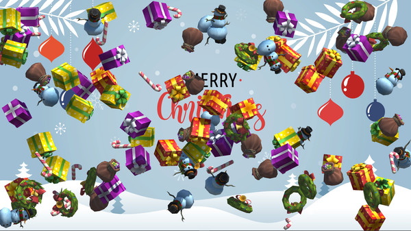 Screenshot z Raffle Blast Screenshot z Raffle Blast