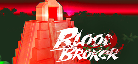 Blood Broker Cheat Engine/CT