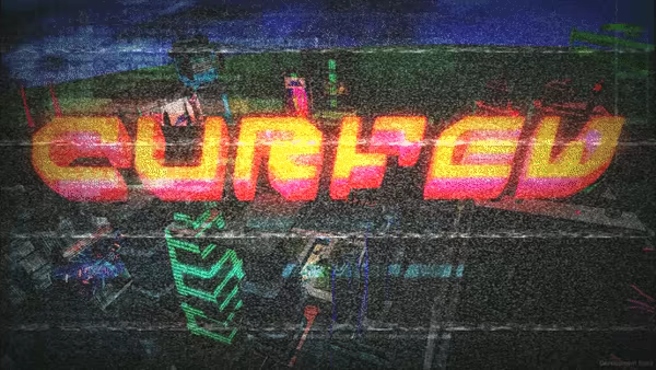 Curfew video 2
