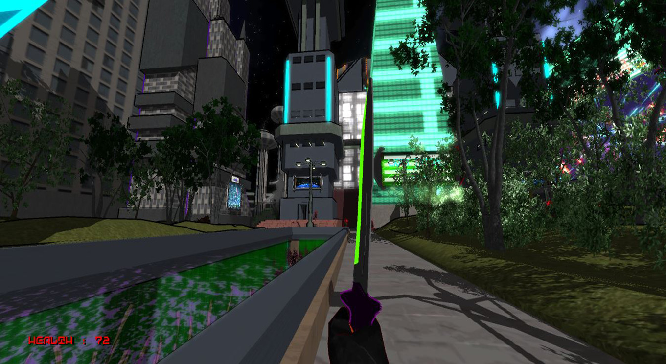 #8. Curfew (Steam) 由: Nuke Game