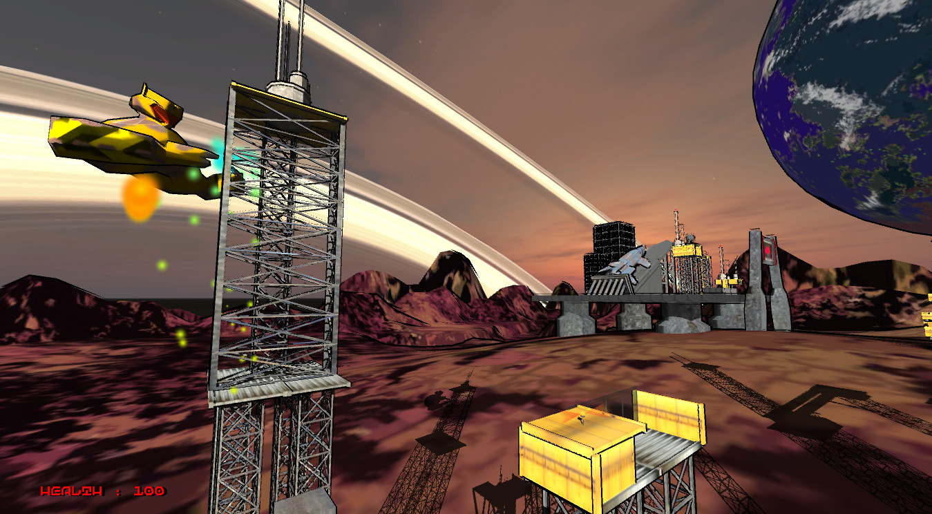 #7. Curfew (Steam) 由: Nuke Game