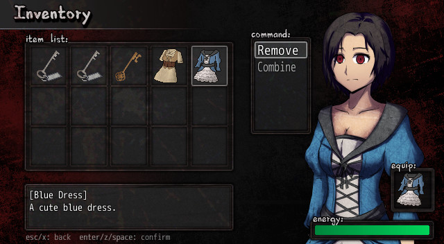 Cursed Mansion screenshot screenshot 3