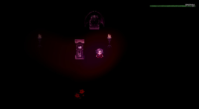 Cursed Mansion screenshot screenshot 4