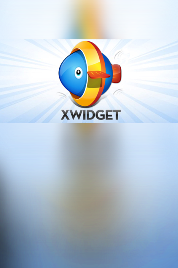 XWidget