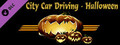 DLC - City Car Driving - Halloween capsule image