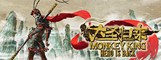 MONKEY KING: HERO IS BACK