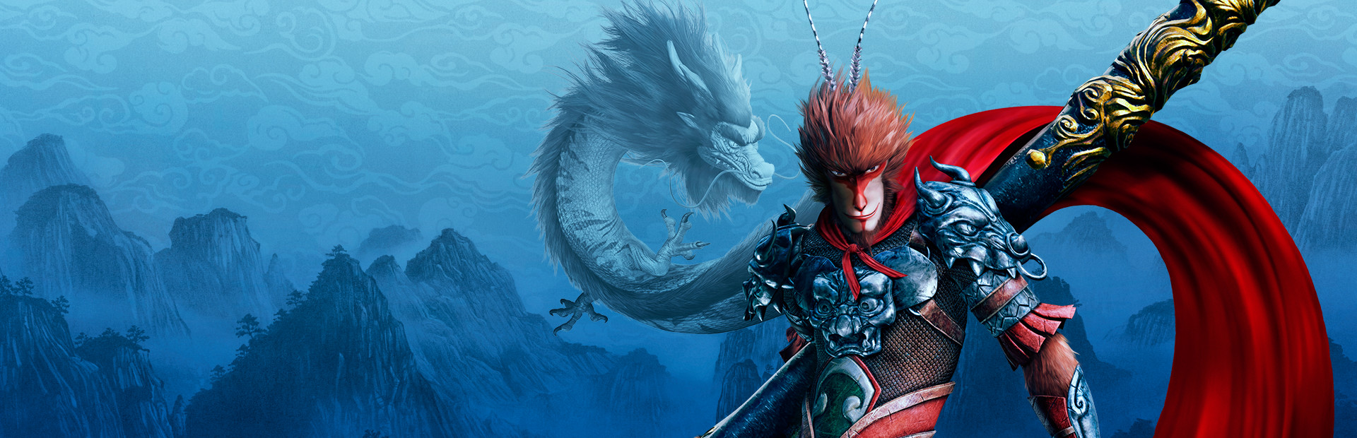 MONKEY KING: HERO IS BACK
