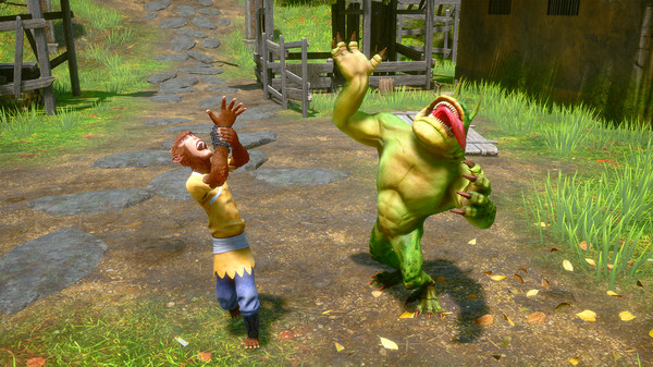 MONKEY KING: HERO IS BACK