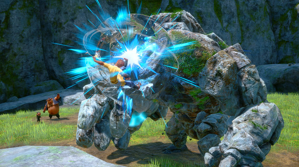 MONKEY KING: HERO IS BACK
