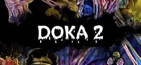 DOKA 2 technical specifications for computer