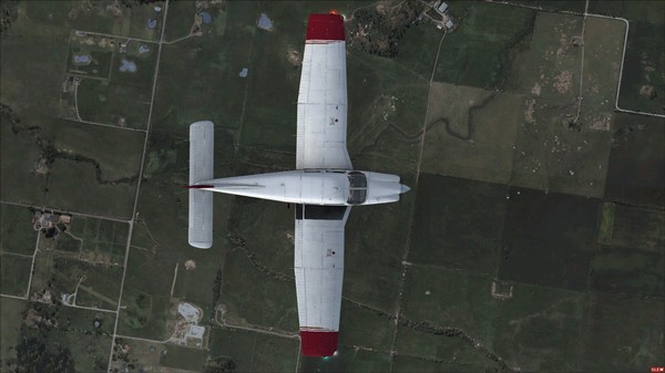 FSX Steam Edition: Piper PA-28-181 Archer III Add-On
