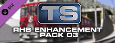 Train Simulator: RhB Enhancement Pack 03 Add-On