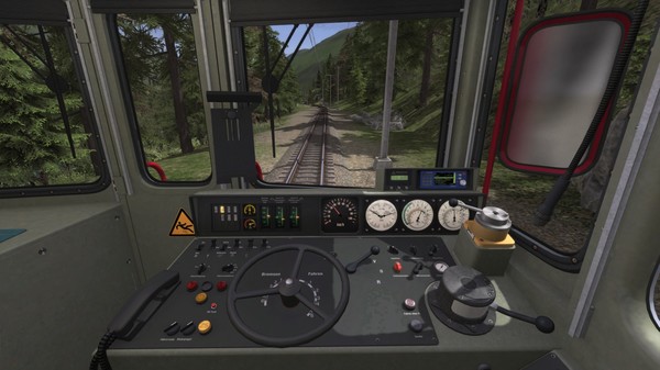 KHAiHOM.com - Train Simulator: RhB Enhancement Pack 03 Add-On