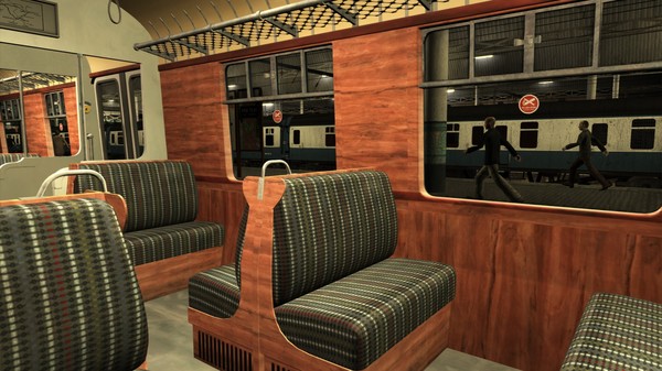 TS Marketplace: Woodhead Electric Railway in Blue Scenario Pack 01 screenshot 7