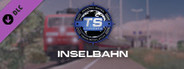 Train Simulator: Inselbahn: Stralsund – Sassnitz Route Add-On