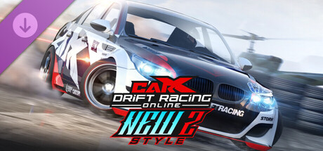 CarX Drift Racing Online - New Style 2