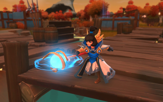 Battlerite Royale - All Champions Pack