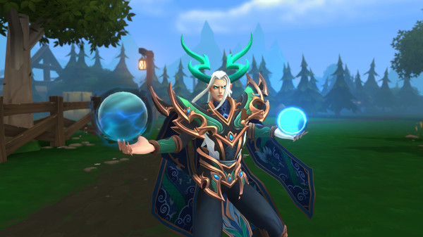 Battlerite Royale - All Champions Pack