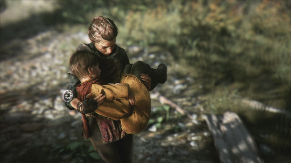 KHAiHOM.com - A Plague Tale: Innocence - Coats of Arms DLC