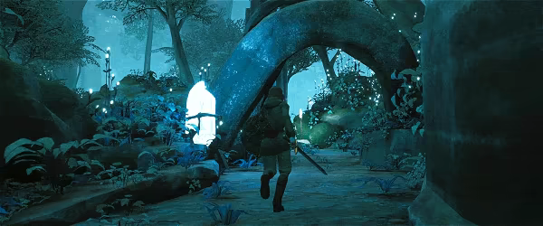 Chronos: Before the Ashes video 2