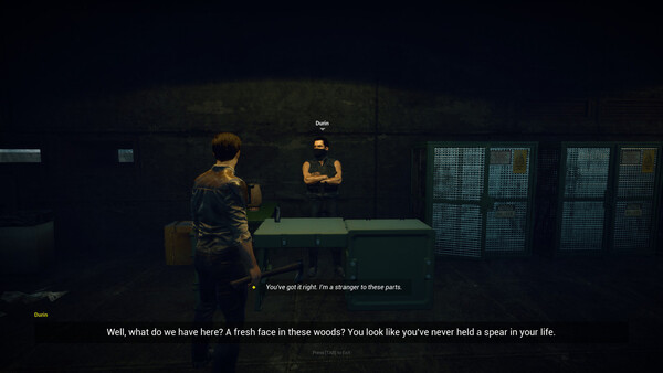 Creatures Inc screenshot 3