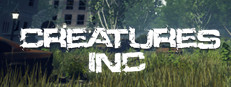 Creatures Inc