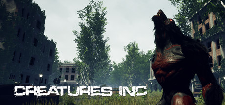 Image for Creatures Inc