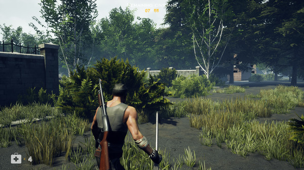 Creatures Inc Screenshot